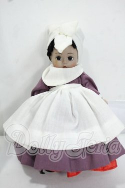 画像2: Madame Alexander/Mammy Y-26-08-11-109-WT-ZY