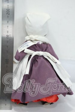 画像3: Madame Alexander/Mammy Y-26-08-11-109-WT-ZY