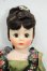画像1: Madame Alexander/Portrettes Y-26-08-11-110-WT-ZY (1)