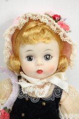 Madame Alexander/Bo Peep Y-26-08-11-111-WT-ZY