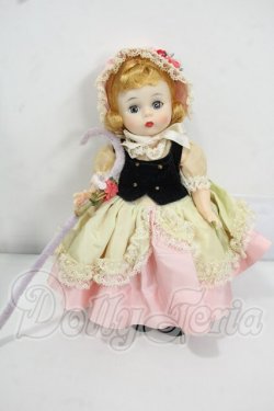 画像2: Madame Alexander/Bo Peep Y-26-08-11-111-WT-ZY
