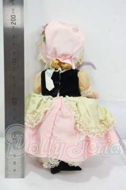 画像3: Madame Alexander/Bo Peep Y-26-08-11-111-WT-ZY