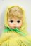 画像1: Madame Alexander/Daffy Down Dilly Y-26-08-11-112-WT-ZY (1)