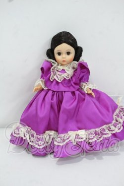 画像2: Madame Alexander/Melanie Y-26-08-11-117-WT-ZY