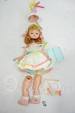 画像1: Madame Alexander/Happy Birthday Maggie Y-26-08-11-116-WT-ZY
