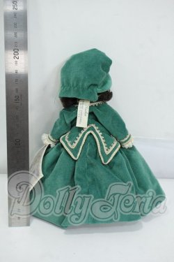 画像3: Madame Alexander/SCARLETT Y-26-08-11-120-WT-ZY