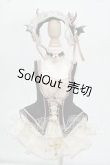 MSD&MDD/OF 小悪魔(幻の風オリジナルデザイン様) Y-26-08-11-202-WT-ZY