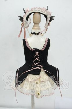画像3: MSD&MDD/OF 小悪魔(幻の風オリジナルデザイン様) Y-26-08-11-202-WT-ZY