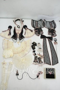 画像5: MSD&MDD/OF 小悪魔(幻の風オリジナルデザイン様) Y-26-08-11-202-WT-ZY