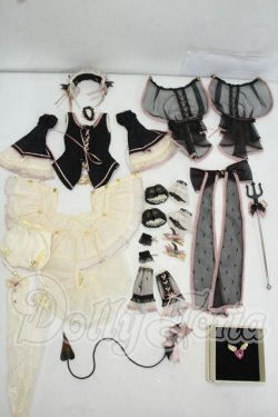 画像6: MSD&MDD/OF 小悪魔(幻の風オリジナルデザイン様) Y-26-08-11-202-WT-ZY