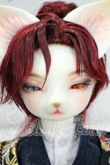 DEARMINE/LUNE COOL　文豪 limited ver. Y-26-08-18-133-WT-ZY