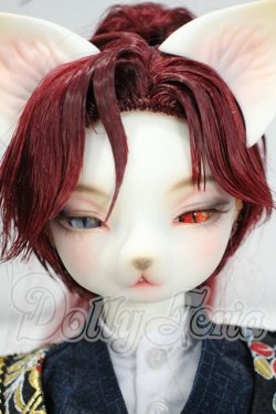 画像1: DEARMINE/LUNE COOL　文豪 limited ver. Y-26-08-18-133-WT-ZY
