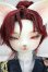 画像1: DEARMINE/LUNE COOL　文豪 limited ver. Y-26-08-18-133-WT-ZY (1)