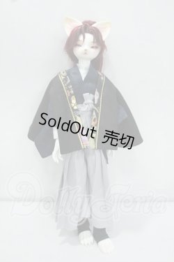画像5: DEARMINE/LUNE COOL　文豪 limited ver. Y-26-08-18-133-WT-ZY