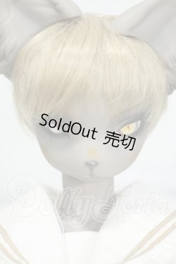 画像1: DEAR MINE/OSKAR Gray skin ~Festival~ Y-26-08-18-132-WT-ZY