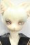 画像1: DEAR MINE/OSKAR Gray skin ~Festival~ Y-26-08-18-132-WT-ZY (1)