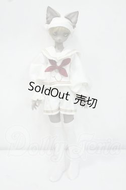 画像5: DEAR MINE/OSKAR Gray skin ~Festival~ Y-26-08-18-132-WT-ZY