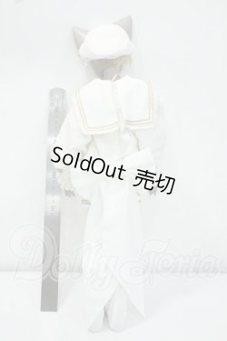 画像6: DEAR MINE/OSKAR Gray skin ~Festival~ Y-26-08-18-132-WT-ZY