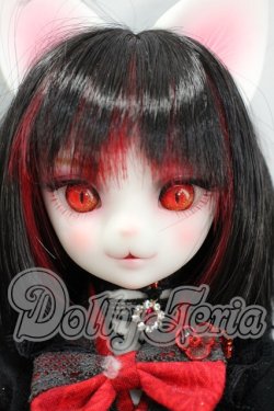 画像1: DEAR MINE/VIVIEN L. 曼珠沙華 ver. Limited Y-26-08-18-131-WT-ZY