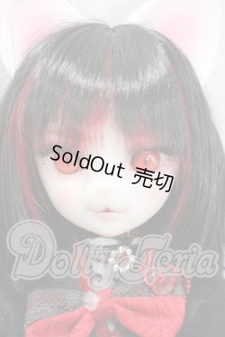画像1: DEAR MINE/VIVIEN L. 曼珠沙華 ver. Limited Y-26-08-18-131-WT-ZY