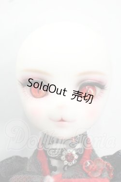 画像2: DEAR MINE/VIVIEN L. 曼珠沙華 ver. Limited Y-26-08-18-131-WT-ZY