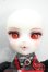 画像2: DEAR MINE/VIVIEN L. 曼珠沙華 ver. Limited Y-26-08-18-131-WT-ZY (2)