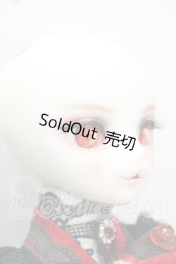 画像3: DEAR MINE/VIVIEN L. 曼珠沙華 ver. Limited Y-26-08-18-131-WT-ZY