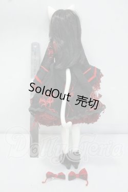 画像7: DEAR MINE/VIVIEN L. 曼珠沙華 ver. Limited Y-26-08-18-131-WT-ZY