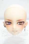 DD/Atrium Hoshino様カスタムヘッド:DWC02 Y-26-08-18-105-WT-ZY