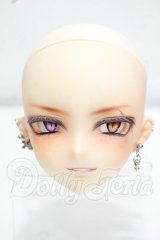 DD/Atrium Hoshino様カスタムヘッド:DWC02 Y-26-08-18-105-WT-ZY