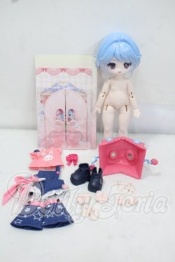 画像4: ボニーバニー6/兎の夢匣:ランシー Y-26-08-11-253-WT-ZY