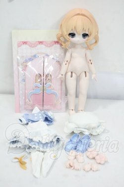 画像4: ボニーバニー6/兎の夢匣:パフ Y-26-08-11-252-WT-ZY