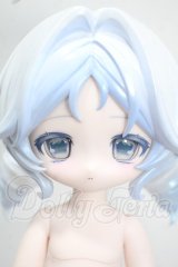 ボニーバニー6/兎の夢匣:ブランシェ Y-26-08-11-254-WT-ZY