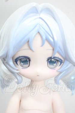 画像1: ボニーバニー6/兎の夢匣:ブランシェ Y-26-08-11-254-WT-ZY