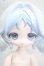画像1: ボニーバニー6/兎の夢匣:ブランシェ Y-26-08-11-254-WT-ZY (1)