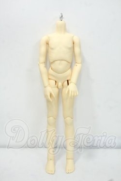 画像1: SDC/男の子ボディ Y-26-08-18-006-WT-ZY