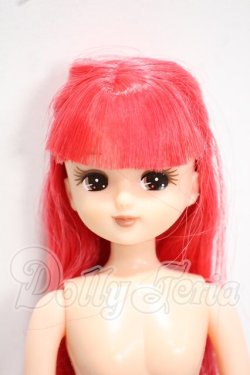 画像1: リカちゃんキャッスル/お人形教室スタンダード　リカちゃん Y-26-08-18-111-WT-ZY