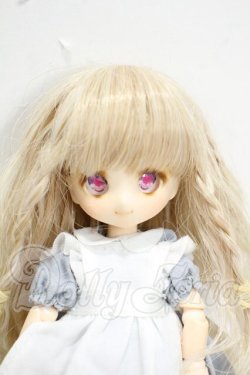 画像1: DOLLCE/ミニスウィーツドール/リコリス Y-26-08-18-102-WT-ZY