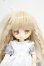 画像1: DOLLCE/ミニスウィーツドール/リコリス Y-26-08-18-102-WT-ZY (1)