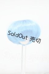4inch/ウィッグ Y-26-08-18-093-WT-ZY
