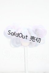 4inch/ウィッグ Y-26-08-18-094-WT-ZY