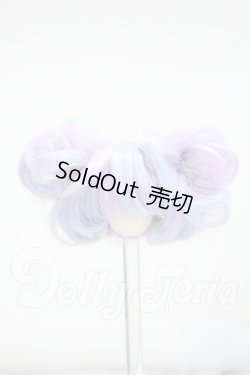 画像1: 4inch/ウィッグ Y-26-08-18-094-WT-ZY