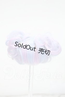 画像2: 4inch/ウィッグ Y-26-08-18-094-WT-ZY