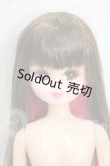 リカちゃん/#Licca #コスメラバー Y-26-08-18-159-WT-ZY