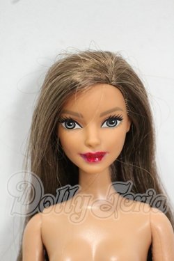 画像1: Barbie/本体 Y-26-08-18-163-WT-ZY