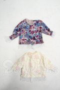 Barbie/衣装2点セット Y-26-08-18-210-WT-ZY