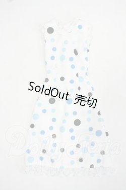 画像1: ジェニー/OF:衣装 Y-26-08-18-196-WT-ZY