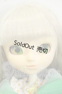 画像1: Pullip/paja Y-26-08-18-384-WT-ZY