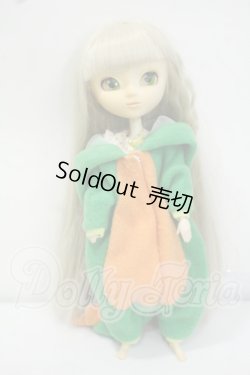 画像2: Pullip/paja Y-26-08-18-384-WT-ZY