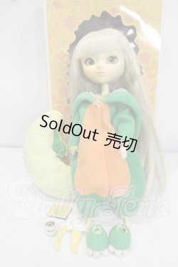 画像4: Pullip/paja Y-26-08-18-384-WT-ZY